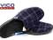 BEFADO 089M305  PANTOFLE DOMOWE KAPCIE PAPCIE 42