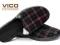 BEFADO 089M303  PANTOFLE DOMOWE KAPCIE PAPCIE 45