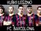 KUBEK FC BARCELONA +IMIĘ MESSI NEYMAR LESZNO