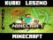 KUBEK MINECRAFT + IMIE DZIECKA GRATIS LESZNO