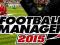 Football Manager 2015 FM2015 PL STEAM DOSTĘP TANIO