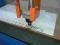 Frezowanie CNC Wycinanie CNC Grawerowanie CNC