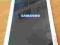 Samsung Galaxy TAB 3 T-210 wifi, gps, gwaracja