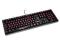 Ducky Shine 3 Gaming - Mechaniczna - MX-Black, róż