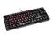 Ducky Shine 3 Slim Gaming - Mechaniczna - MX-Brown