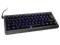 Ducky Mini Gaming - Mechaniczna - MX-Blue, Bi-colo