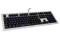 Ducky Legend Gaming - MX-Brown, niebieski LED - sr