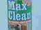 MAX CLEAN Pianka czyszcząca 510g Cyclo do tapiceki