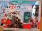 NOWY Disney Infinity Starter Pack - FOR WII U-1488