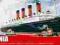 ! RMS Mauretania 1:600 Airfix A04207 !