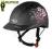 Kask FP ELF FLORAL MATT czarny mat M 55-58