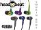 SKULLCANDY Smokin Buds 2.0 KOLORY/ NOWE / PROMO