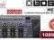 BOSS ME 80 GITAROWY PROCESOR WIELOEFEKTOWY +GRATIS