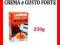 Kawa mielona LaVazza  Gusto Forte 250g