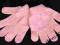 #*6EB79 MAGIC GLOVES  RĘKAWICZKI DLA DZIEWCZYNKI
