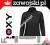 ROXY Polar Bluza na zamek HARMONY Taliowany kvj M