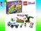 LEGO FRIENDS - OWOCOWE ZBIORY - 41026 - WAWA