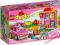 LEGO DUPLO W Supermarkecie 10546 Mikołajki