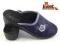 INBLU kapcie obuwie domowe damskie r.40 INBLU kapcie obuwie domowe damskie r.40