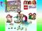 LEGO FRIENDS - BASEN W HEARTLAKE - 41008 - WAWA