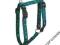 Szelki dla psa nylon zielone 70-90cm PROMOCJA!