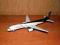 Boeing 757 UPS Cargo GEMINI JETS 1:200 RARYTAS !