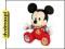 CLEMENTONI INTERAKTYWNA MASKOTKA MICKEY 60014 (ZAB