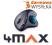 Mysz LOGITECH Wireless Trackball M570