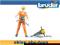 Bruder 60020 Figurka robotnika z akcesoriami