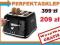 TOSTER DeLonghi CTJ4003BK BRILLANTE