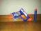 nerf jolt w zestawie z 1 strzałką