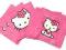 SERWETKI HELLO KITTY URODZINY IMPREZA 33X33 15 SZT