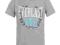 T-shirt Everlast szary rozm.11-12