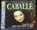 MONTSERRAT CABALLE Caro Mio Ben 2CD JAPAN