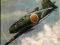 Mały Modelarz 3/1984 samolot MITSUBISHI J2M3 RAIDE