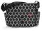 Torba Skip Hop Dash Deluxe Onyx