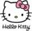 Kurtki Hello Kitty rozm.74