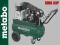 METABO MEGA 400-50D sprężarka kompresor 400V