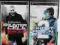 Tom Clancy's pakiet 2 gier PSP