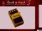 BOSS OS-2 OS2 OVERDRIVE DISTORTION EFEKT GITAROWY