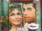 GREASE - MUSICALE - DVD/książka FOLIA nowy