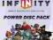 Disney Infinity Dyski mocy ULTIMA. PL