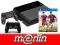 KONSOLA SONY Playstation 4 500GB + 2xPAD + FIFA 15