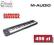 M-Audio Keystation 61 II + Transport Gratis