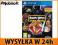 ANGRY BIRDS STAR WARS PS4 HIT WYS24h SKIERNIEWICE