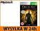 DEUS EX HUMAN REVOLUTION XBOX NOWA WYS24h SKC