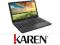 Laptop ACER E5 Intel 4x2.16GHz 4GB 500 GF810M W8.1