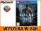 MURDERED: SOULS SUSPECT PL PS4 WYS24h SKIERNIEWICE