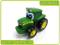 Tomy Farm traktor Johny naciśnij i jedz 42925