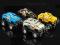zestaw 4szt.autek ,oddam tanio  ,sklep Viki